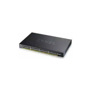 Hub USB C ZYXEL XGS1935-52HP-EU0101F