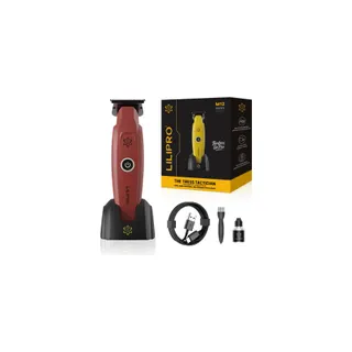 Tondeuse multi usages LILIPRO Tondeuse de finition lilipro m10 7000rpm