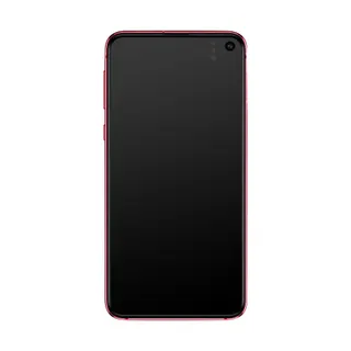 Pièce détachée SAMSUNG Écran LCD Tactile Samsung S10e Rouge