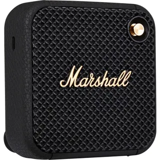 Enceinte portable MARSHALL Willen Black & Brass