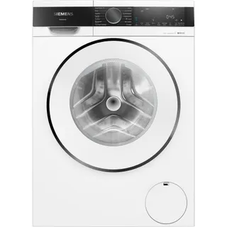Lave linge hublot SIEMENS WG44G2F1FR - 9 kg - 1400 tr/min - Classe A - Moteur induction - Autodosage - iQ500