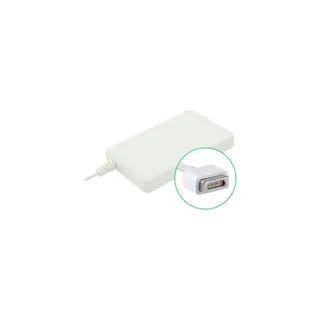 Chargeur ordinateur portable DLH Chargeur compatible Macbook Pro Magsafe1