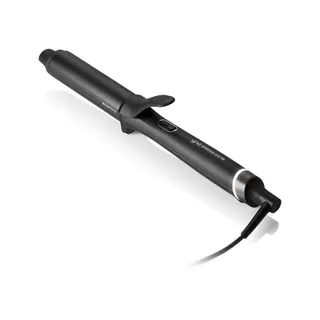 Fer à boucler GHD Chronos Curve Grand Long : technologie curl-responsive pour des boucles haute définition