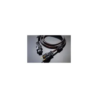 Câble alimentation REAL CABLE SECTEUR-PLUGS/2M50