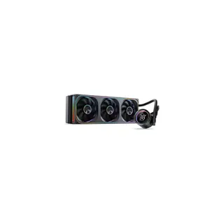 Kit de refroidissement JONSBO TH-360 - 360 mm Noir