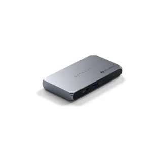Hub SATECHI Slim Pro Thunderbolt 4 avec 6 Ports Hub