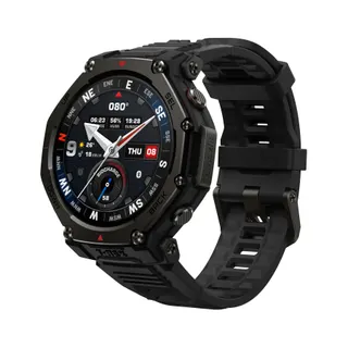 Montre sport AMAZFIT T-REX 3 PRO 48mm Black