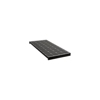 Panneau solaire ANTARION Black Booster 120w Seul  Ultra Performa