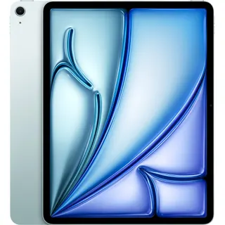 Tablette Apple IPAD Air 13 M4 1To Bleu Cellular 2026