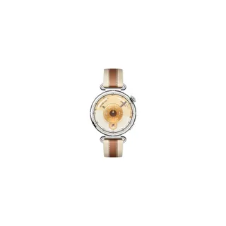 HUAWEI connectée Huawei Watch GT 6 41 mm marron