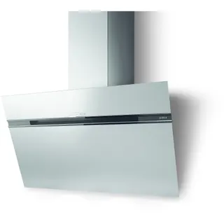 Hotte décorative murale inclinée ELICA STRIPE IX/A/90/LX