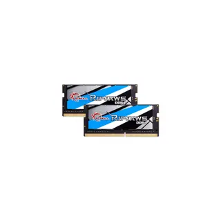 Mémoire vive G.SKILL RipJaws Series SO-DIMM 32 Go (2