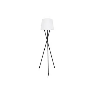 Lampe LED LUMISKY Lampadaire d'extérieur sans fil TRY RGB