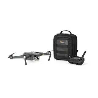 Housse drone LOWEPRO DroneGuard CS 150 (Black/Fractal)
