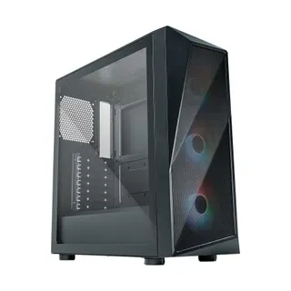 Boitier PC COOLER MASTER CMP520