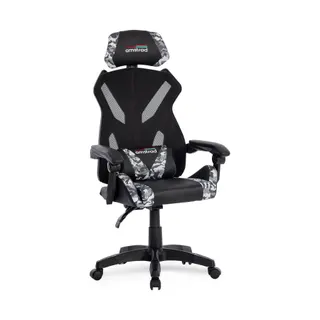 Chaise gaming AMSTRAD SNIPER