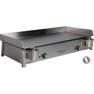 Plancha électrique PLANCHAELEC Plancha électrique ANTHEA E870