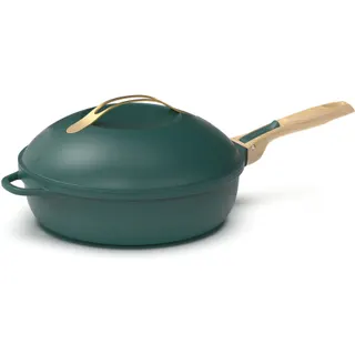 Poêle COOKUT 8 en 1 La fabuleuse 28cm - Canopee
