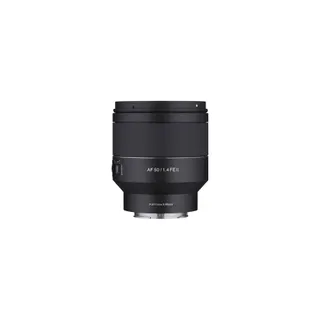 Objectif pour Hybride SAMYANG 246888