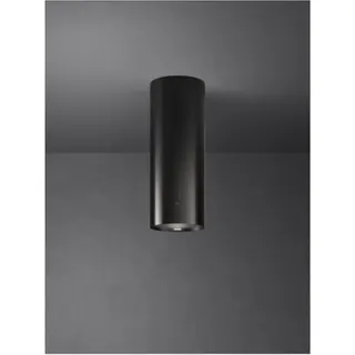 Hotte décorative îlot FALMEC POLAR 2121 EVO Noire