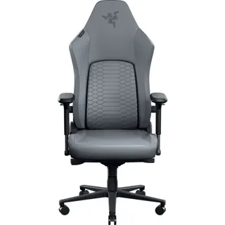 Chaise gaming RAZER Iskur V2 NewGen Gris