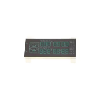 Carte SAMSUNG module led display