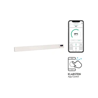 Chauffage infrarouge KLARSTEIN Klarstein Cosmic Beam Smart 30