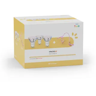Pack PHILIPS HUE Essential 2025