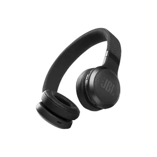 Casque JBL Live 460 NC Noir