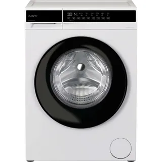 Lave linge hublot CANDY EY 210B8-S - 10 kg - 1200 tr/min - Classe A - Moteur induction