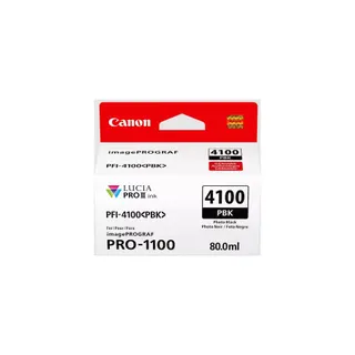 Cartouche d'encre CANON 6777C001