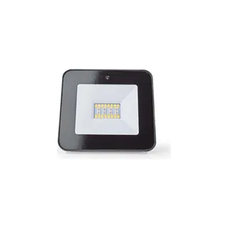 Lampe LED NEDIS RGB 20W 1600lm Connectée Wi-Fi Smartlife