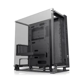 Boitier PC THERMALTAKE Core P3 TG Pro (noir)