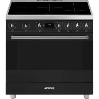 Piano de cuisson induction SMEG C9IMMB2
