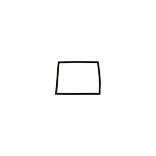 Joint de porte SAMSUNG joint magnetique porte congelateur