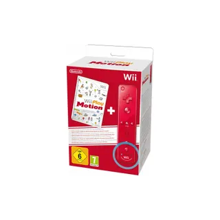 Jeu Wii NINTENDO Wii Play Motion Reconditionné