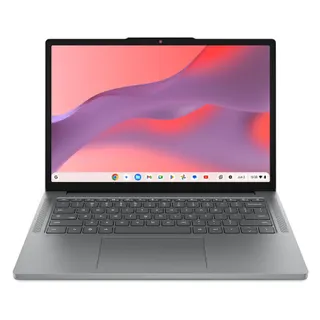 Chromebook LENOVO IP Slim 3 Chrome 14M8911 14" MediaTek Kompanio 540 4 Go RAM LPDDR5x HDD 128 Go