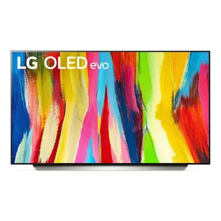 TV OLED LG OLED48C2 2022 Reconditionné
