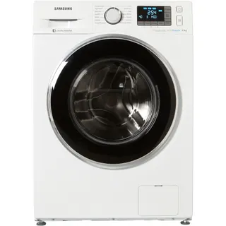 Lave linge hublot SAMSUNG ECO BUBBLE WF90F5EBU4W Reconditionné
