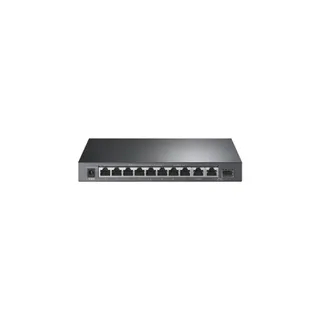 Hub USB C TP-LINK TL-SG1210PP