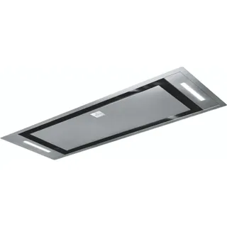 Hotte encastrable ROBLIN CONFIDENCE 770 INOX