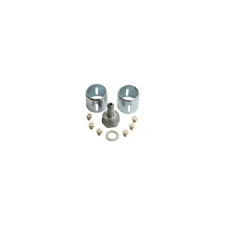Bruleur ARTHUR MARTIN sachet injecteurs gaz butane