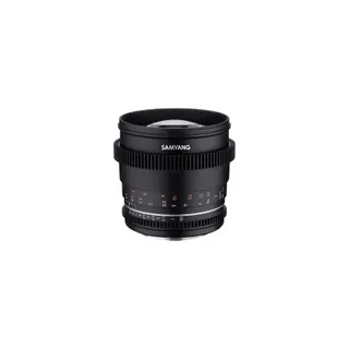 Objectif pour Hybride SAMYANG 246240