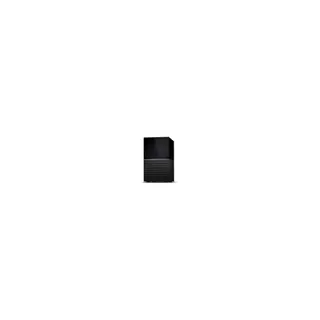 Disque dur externe WESTERN DIGITAL My Book Duo WDBFBE0440JBK