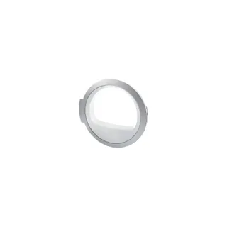 Serrure BOSCH HUBLOT COMPLET SECHE-LINGE BOSCH - SIEME
