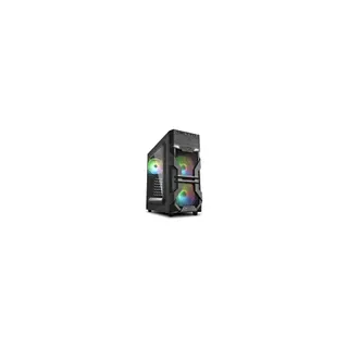 Boitier PC SHARKOON VG7-W RGB