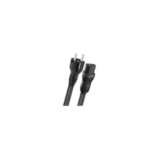Câble alimentation AUDIOQUEST NRG-Y3 (1 m)