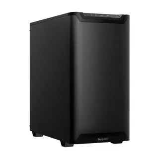 Boitier PC BE QUIET be quiet! Pure Base 501 Airflow - Noir