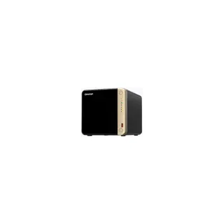 Serveur NAS QNAP TS-464-8G - NAS 4 baies