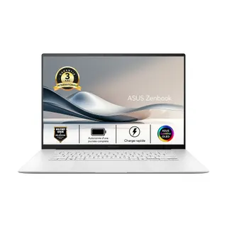 Ordinateur portable ASUS Vivobook 16 X1605VA-ISCSH2797W